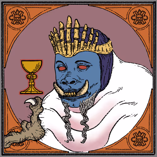 Ethnology S2 Gods And Demons