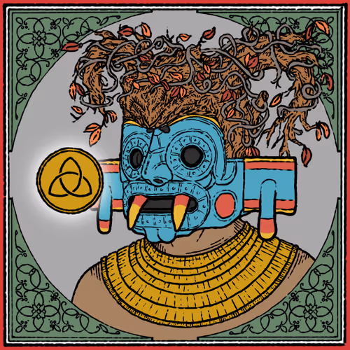 Ethnology S2 Gods And Demons