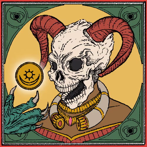 Ethnology S2 Gods And Demons