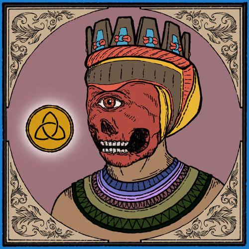 Ethnology S2 Gods And Demons