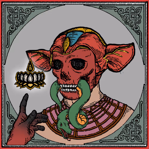 Ethnology S2 Gods And Demons