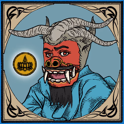 Ethnology S2 Gods And Demons