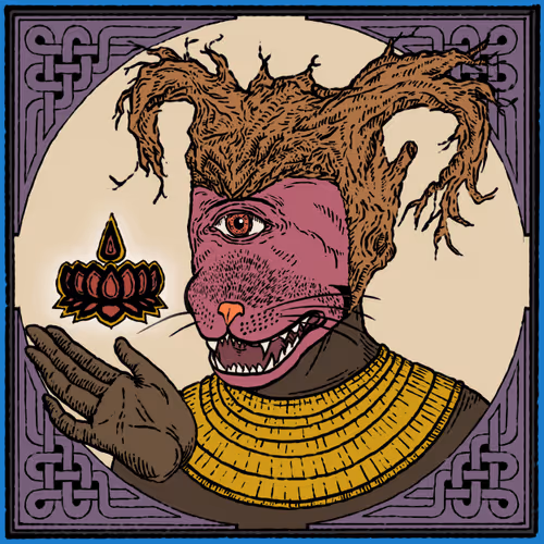 Ethnology S2 Gods And Demons