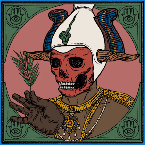 Ethnology S2 Gods And Demons