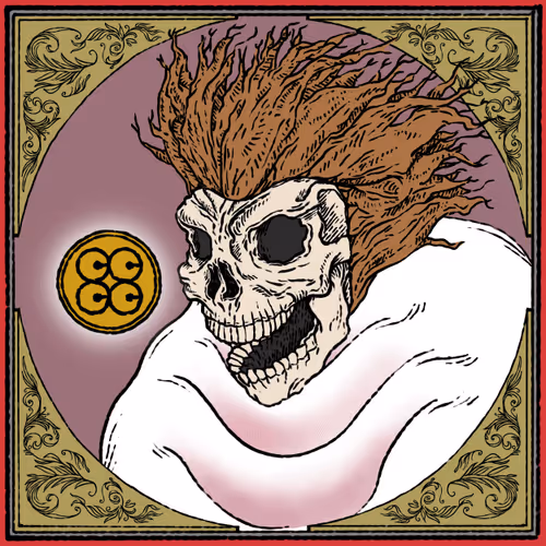 Ethnology S2 Gods And Demons