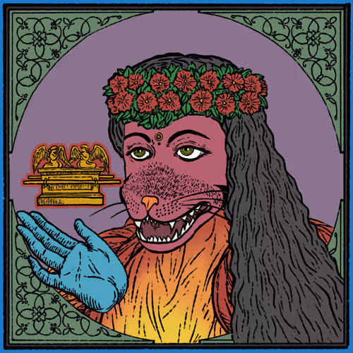 Ethnology S2 Gods And Demons
