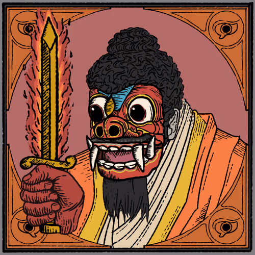 Ethnology S2 Gods And Demons