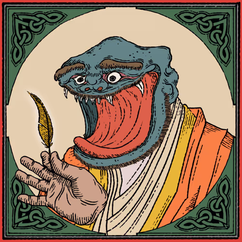 Ethnology S2 Gods And Demons