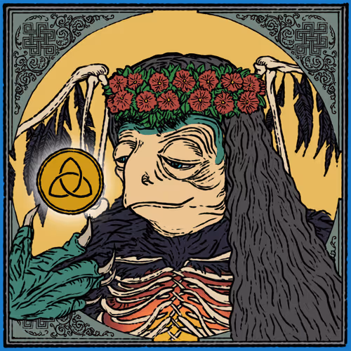 Ethnology S2 Gods And Demons