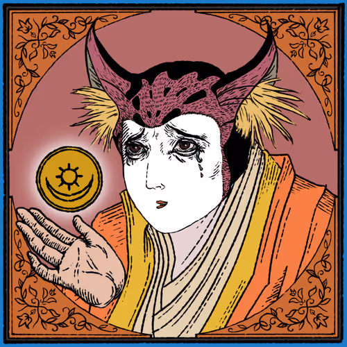 Ethnology S2 Gods And Demons