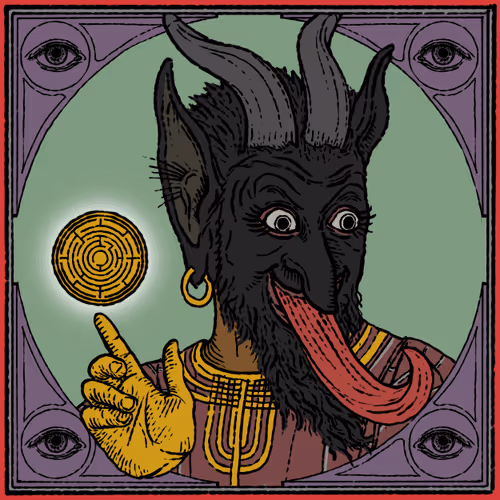 Ethnology S2 Gods And Demons
