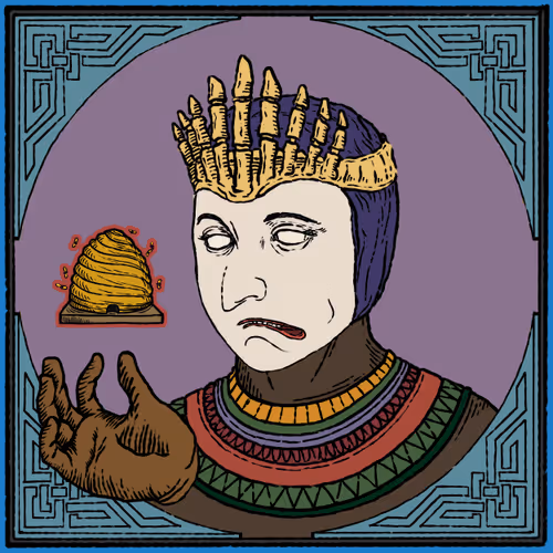 Ethnology S2 Gods And Demons