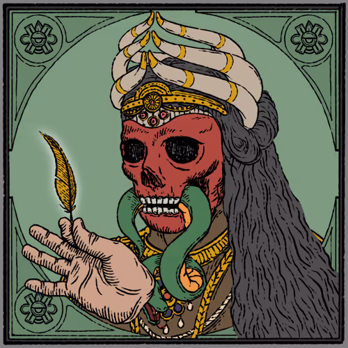 Ethnology S2 Gods And Demons