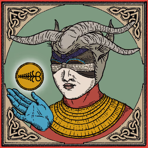 Ethnology S2 Gods And Demons