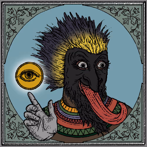 Ethnology S2 Gods And Demons