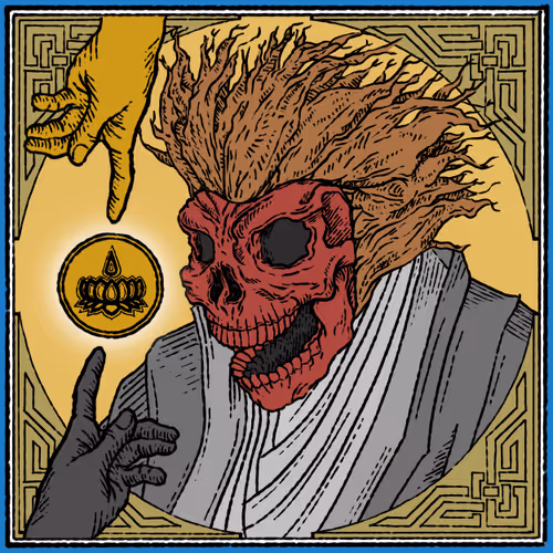 Ethnology S2 Gods And Demons