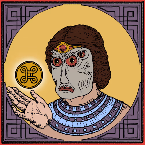 Ethnology S2 Gods And Demons
