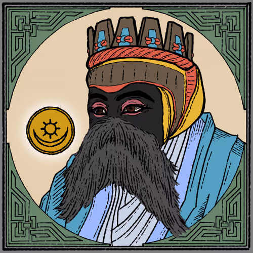 Ethnology S2 Gods And Demons