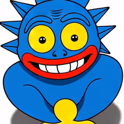 Sproto Gremlin #2545