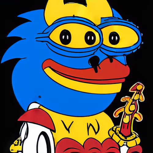 Sproto Gremlin #3097