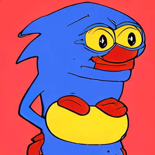 Sproto Gremlin #3053