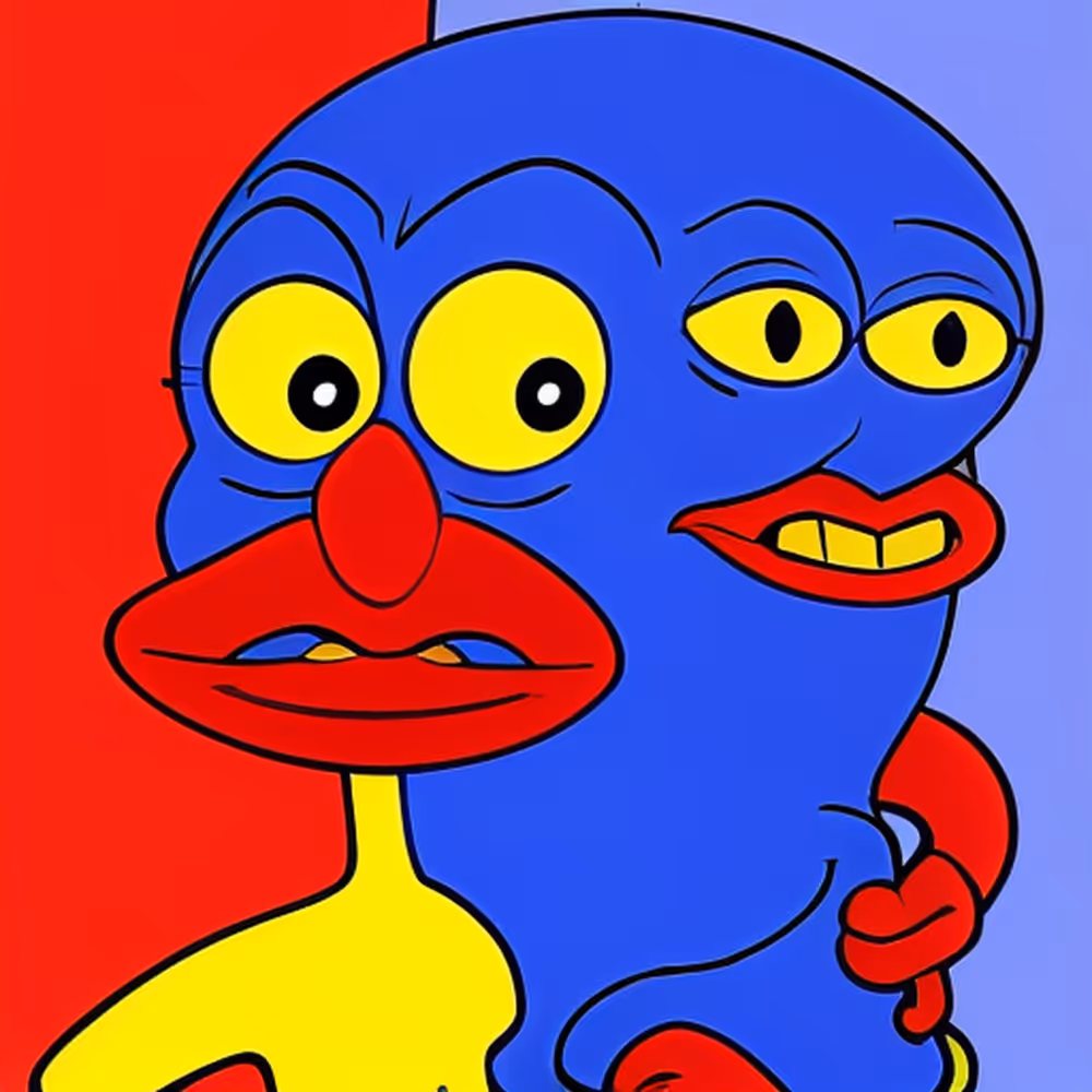 Sproto Gremlin #3290