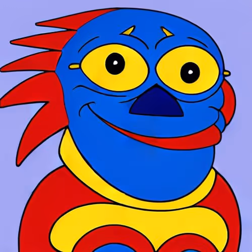 Sproto Gremlin #3175