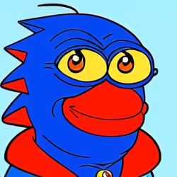 Sproto Gremlin #1626