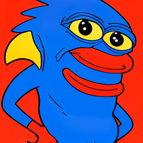 Sproto Gremlin #2989
