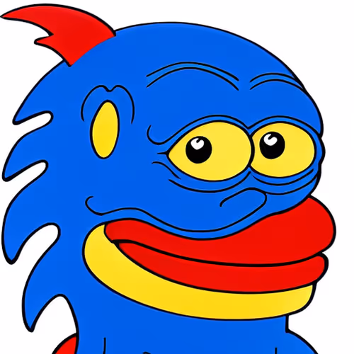 Sproto Gremlin #3297
