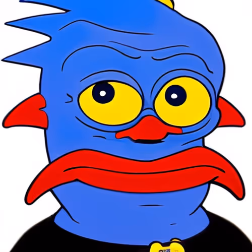 Sproto Gremlin #2811