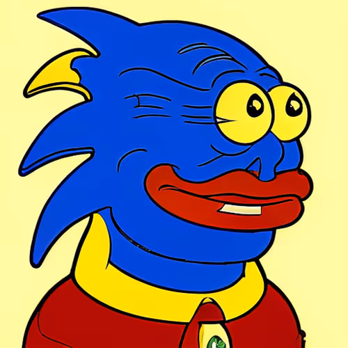 Sproto Gremlin #377