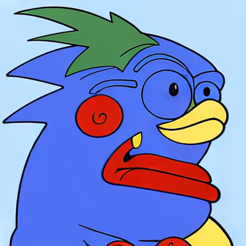 Sproto Gremlin #3313