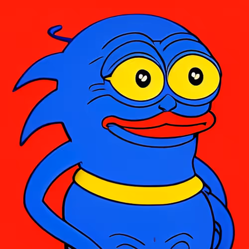 Sproto Gremlin #493