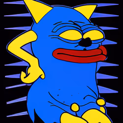 Sproto Gremlin #2581