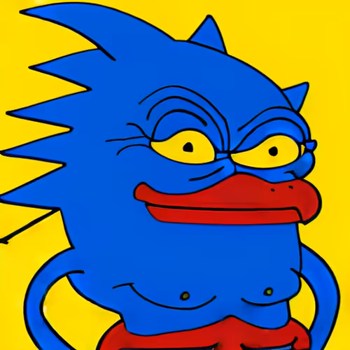 Sproto Gremlin #3182