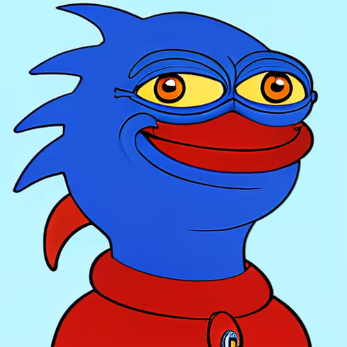 Sproto Gremlin #2977