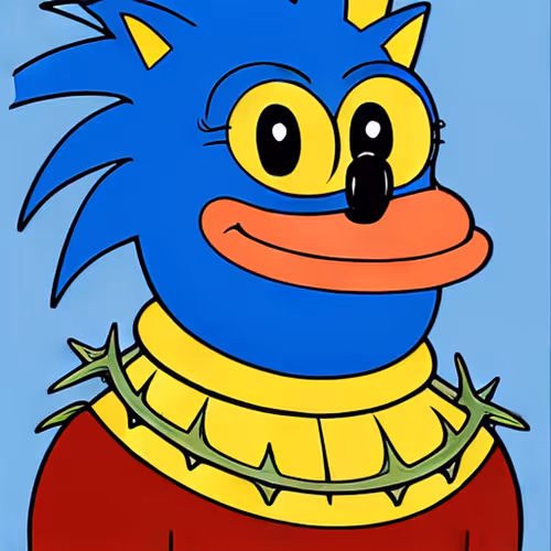 Sproto Gremlin #3329