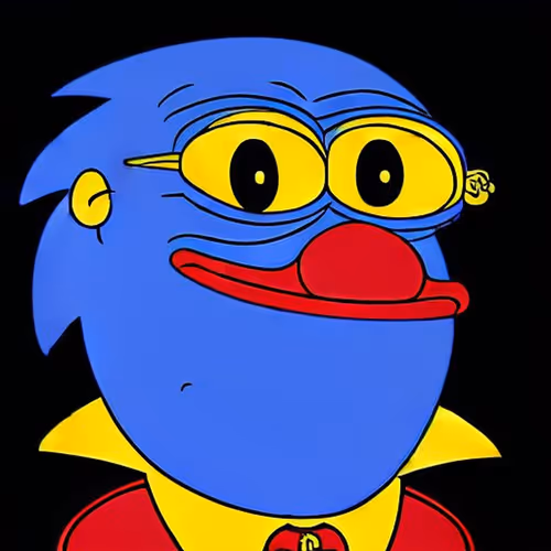 Sproto Gremlin #3188