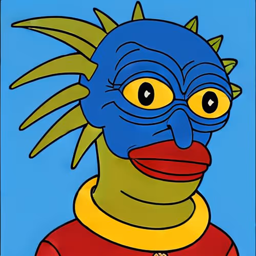 Sproto Gremlin #3253