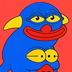Sproto Gremlin #461