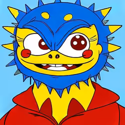Sproto Gremlin #1417