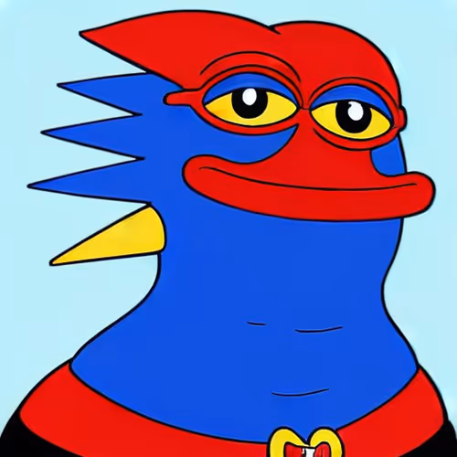 Sproto Gremlin #3149