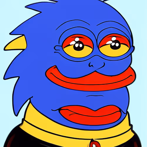 Sproto Gremlin #2283