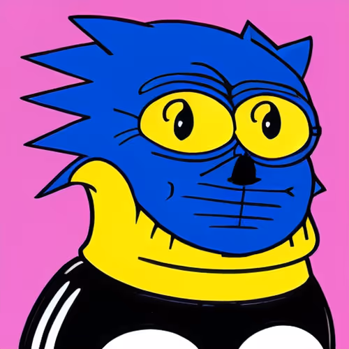 Sproto Gremlin #1137