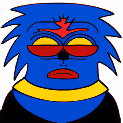 Sproto Gremlin #1393