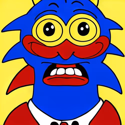 Sproto Gremlin #3289