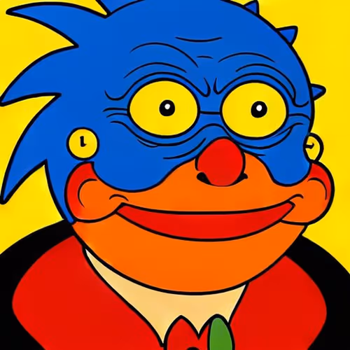 Sproto Gremlin #3141