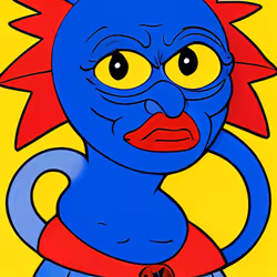 Sproto Gremlin #288