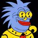 Sproto Gremlin #2345